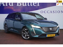 Peugeot 308 SW - 1.2 PureTech Allure / 360"Camera / AdaptiveCruise / ORIG-NL / 17"LMV / = DEALER ONDERHOUDE