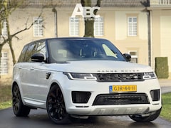 Land Rover Range Rover Sport - 4.4 SDV8 HSE Dynamic incl. BTW