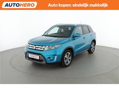 Suzuki Vitara - 1.6 Exclusive Allgrip | DF09742 |