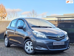Toyota Yaris - 1.0 VVT-i 5Dr Aspiration*Camera*Navi