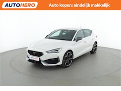 CUPRA Leon - 1.4 e-HYBRID VZ | SV84872 |