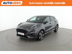 Ford Puma - 1.0 EcoBoost Hybrid ST-Line X |DT08514|