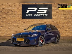 BMW 3-serie Touring - 320i M-Sport, Orig. NL, Pano, Leder, ACC