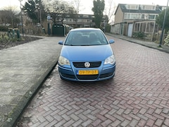 Volkswagen Polo - 1.2 Optive