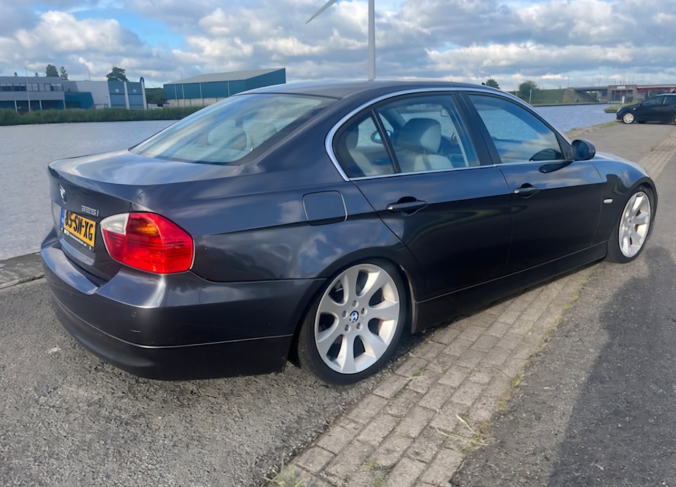 BMW 3-serie - 325i High Executive - AutoWereld.nl