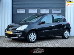 Renault Clio - 1.6-16V Dynamique 2e EIG / AUTOMAAT / CRUISE