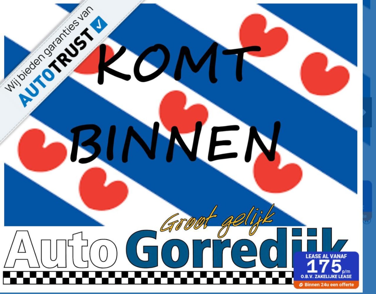 Ford Focus - 1.0 Titanium Edition NAVI,CRUISE,TREKHAAK - AutoWereld.nl