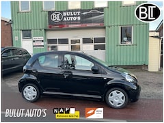 Toyota Aygo - 1.0-12V Now AIRCO* NETTE AUTO* N.A.P