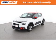 Citroën C3 - 1.2 PureTech Shine l UV28149 l