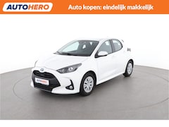 Toyota Yaris - 1.5 Hybrid 115 Business |GH06340|