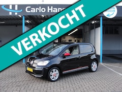 Volkswagen Up! - 1.0 BMT up beats