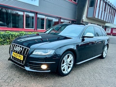 Audi S4 - Avant DSG Quattro 333pk