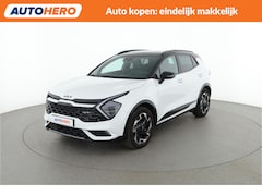 Kia Sportage - 1.6 T-GDi Plug-in Hybrid AWD GT-Line | ET93684 |