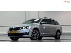 Skoda Octavia Combi - 1.0 TSI Greentech Ambition Business 17" LM Navi DAB Mooi