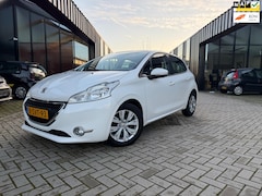 Peugeot 208 - 1.2 e-VTi Active Automaat Clima Cruise NL Auto NAP