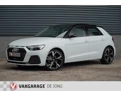 Audi A1 Sportback - 30 TFSI Pro Line | Automaat | 18'Inch | CarPlay | Led koplampen
