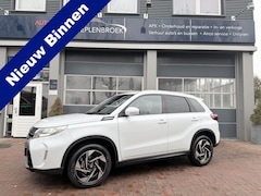 Suzuki Vitara - 1.5 Hybrid Style Automaat Panodak 02-2025 25.103 KM 10 jaar Garantie