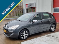 Citroën C3 - 1.2 VTi Collection