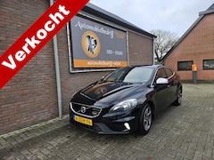 Volvo V40 - 2.0 D4 R-Design Business