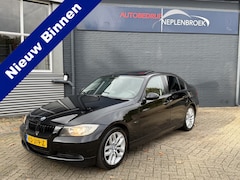 BMW 3-serie - 320i Dynamic Executive Bj 2005 Apk 05-2026 Youngtimer Sportieve auto