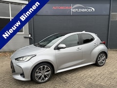 Toyota Yaris - 1.5 Hybrid 130 Launch Edition Executive Pano 11-2024 16.675 KM