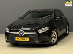 Mercedes-Benz A-klasse - 200 A200 AUTOMAAT LEDER/CAMERA/PDC/CRUISE | NETTE AUTO