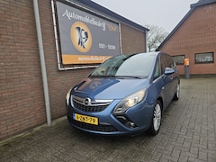 Opel Zafira Tourer - 1.4 Business+ 7p