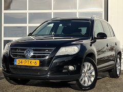 Volkswagen Tiguan - 1.4 TSI Sport&Style 122pk | Achteruitrijcamera | Bluetooth | Cruise control | Electronic c