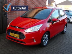 Ford B-Max - 1.6 TI-VCT Style