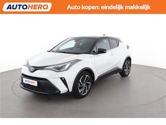 Toyota C-HR - 2.0 Hybrid Dynamic | BB42636 |