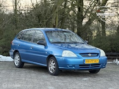 Kia Rio - 1.3 RS apk Nap airco