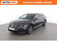 Volkswagen Arteon Shooting Brake - 1.4 TSI eHybrid R-Line Business+ | WV22148 |
