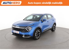 Kia Sportage - 1.6 T-GDi Plug-in Hybrid AWD Active | WL25009 |