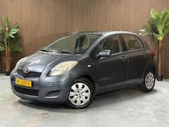 Toyota Yaris - 1.3 VVTi Aspiration