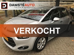 Citroën C4 Picasso - 1.6 VTi Tendance