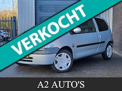 Renault Twingo - 1.2-16V Epicéa Nap