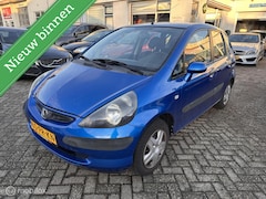 Honda Jazz - 1.4 LS