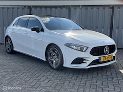 Mercedes-Benz A-klasse - 180 Business Solution AMG Pano
