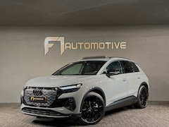 Audi Q4 e-tron - 45 quattro S Edition 82 kWh Pano|SONOS|Trekhaak