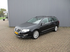 Volkswagen Passat Variant - 1.8 TFSI Automaat Comfortline Airco Trekhaak