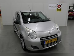 Suzuki Alto - 1.0 68pk Comfort Plus