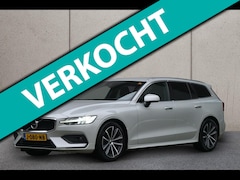 Volvo V60 - 2.0 B3 Business Pro | Winterpakket | Trekhaak | Compleet