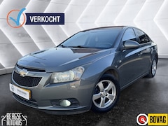 Chevrolet Cruze - 1.6 LS Airco Elek.R Pdc Lmv