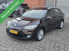 Renault Mégane Estate - 1.2 TCe Expression