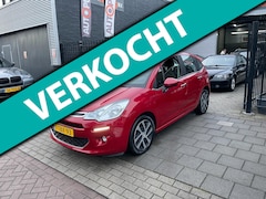 Citroën C3 - 1.2 VTi Collection 2e Eigenaar Navi Airco PDC NAP APK
