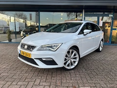 SEAT Leon ST - 1.4 EcoTSI FR|Pano|LED|PDC|DAB+|DSG|Stoelverwarming