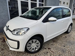 Volkswagen Up! - 1.0 BMT MOVE UP, AIRCO ETC