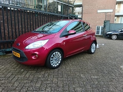 Ford Ka - 1.2 Titanium X start/stop Gereserveerd !!