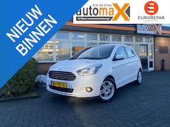 Ford Ka - 1.2 Trend Ultimate