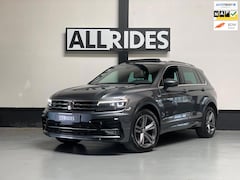 Volkswagen Tiguan - 2.0 TSI 4Motion Highline Business R BTW| Pano | keyless | memory seats | digitale teller
